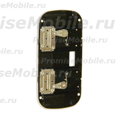 Поворотный механизм Samsung B3410 ― 