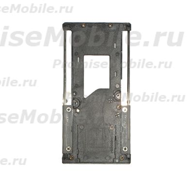 Поворотный механизм Samsung D600 ― 