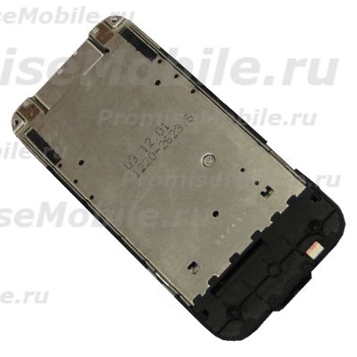 Поворотный механизм Sony Ericsson U100 (Yari) ― 