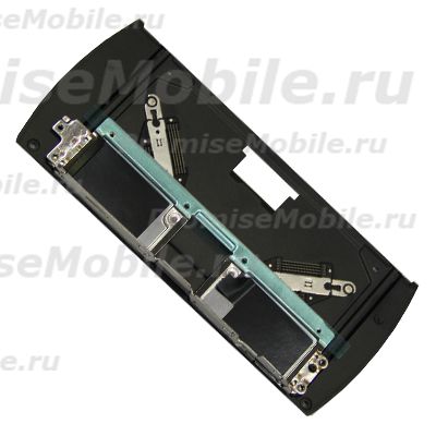 Поворотный механизм Sony Ericsson U8 (Vivaz Pro) ― 