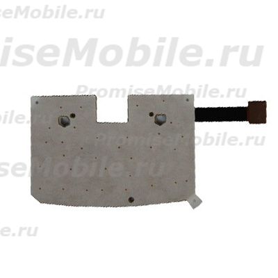 Подложка клавиатуры для BlackBerry 9360 Curve ― 