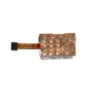 Подложка клавиатуры для Gigabyte i120 (оригинал)