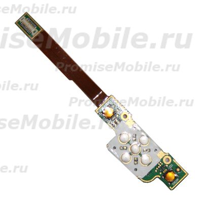 Подложка клавиатуры для T-MOBILE MDA Touch 256 ― 
