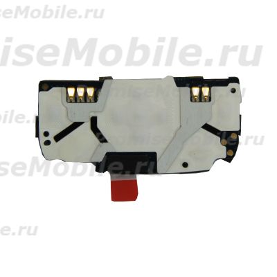 Подложка клавиатуры для Nokia N86 8MP верхняя ― 