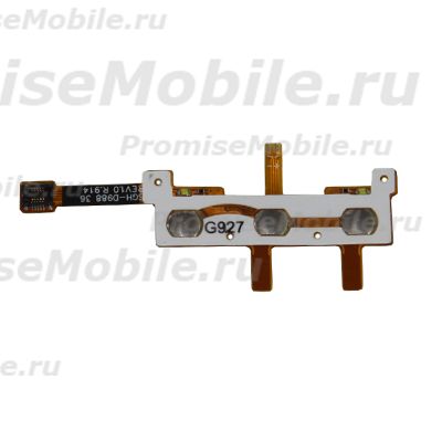 Подложка клавиатуры для Samsung D980 (Duos) ― 