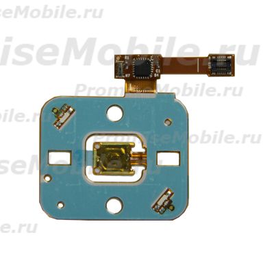 Подложка клавиатуры для Samsung F300 на медиа плеер ― 