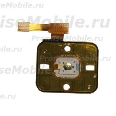 Подложка клавиатуры для Samsung F300 на медиа плеер ― 