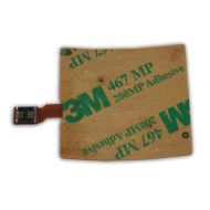 Подложка клавиатуры для Samsung J600 нижняя