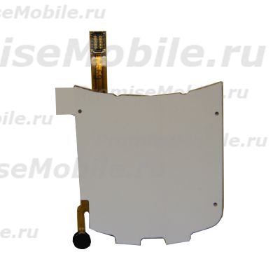 Подложка клавиатуры для Samsung L770 нижняя ― 