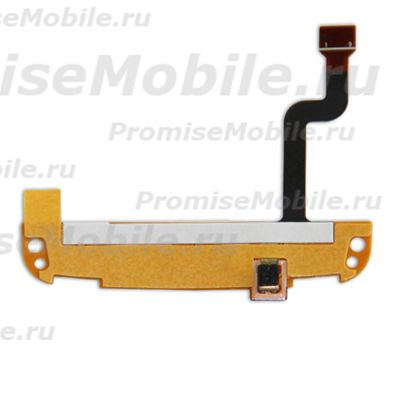 Подложка клавиатуры для Samsung M8910 (Pixon 12) с микрофоном ― 