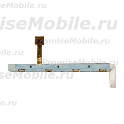 Подложка клавиатуры для Samsung P1000 (Galaxy Tab) ― 