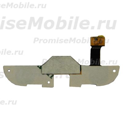 Подложка клавиатуры для Samsung S7070 (Diva) ― 
