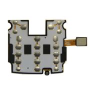 Подложка клавиатуры для Samsung i550