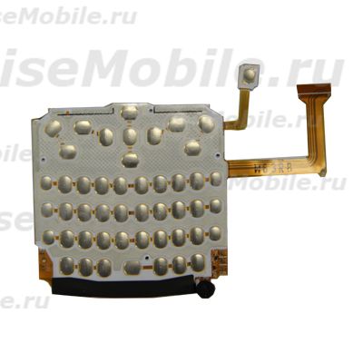 Подложка клавиатуры для Samsung i600 ― 