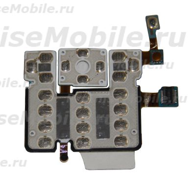 Подложка клавиатуры для Samsung i7110 ― 