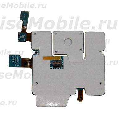 Подложка клавиатуры для Samsung i7110 ― 