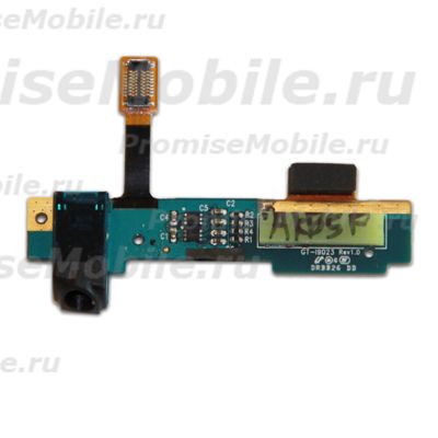 Подложка клавиатуры для Samsung i9023 (Google Nexus S) ― 