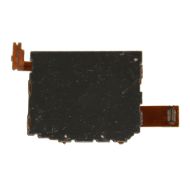 Подложка клавиатуры для Sony Ericsson C702 (премиум)