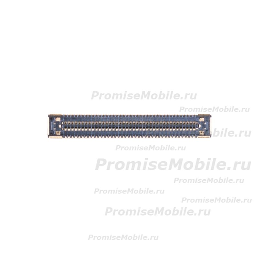 Разъем дисплея для Samsung SM-A135F (Galaxy A13) (78 pin) ― 