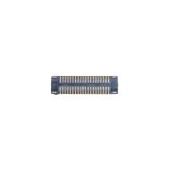 Разъем дисплея для Samsung SM-A207F (Galaxy A20s) (40 pin)