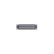 Разъем дисплея для Samsung SM-M307F (Galaxy M30s) (34 pin)