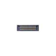 Разъем дисплея для Samsung SM-A032F (Galaxy A03 Core) (34 pin)