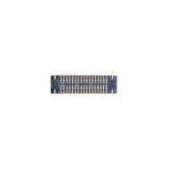 Разъем дисплея для Samsung SM-M115F (Galaxy M11) (34 pin)