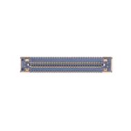 Разъем межплатного шлейфа для Samsung SM-S911B (Galaxy S23) (60 pin)
