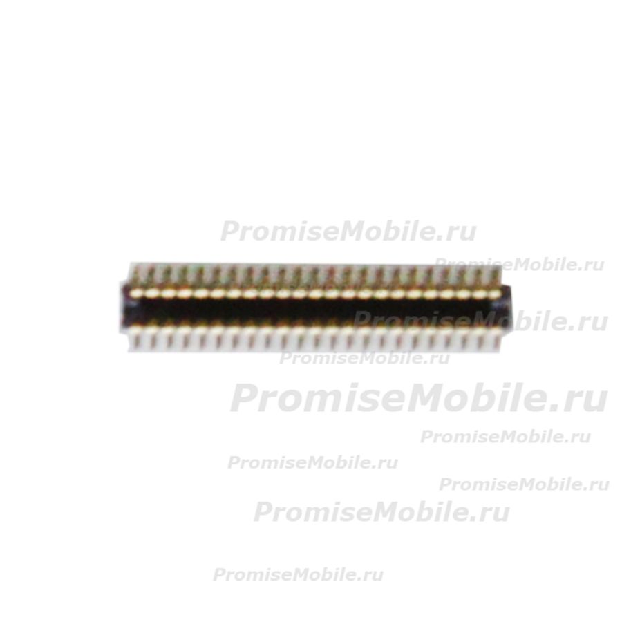 Разъем тачскрина для Apple iPhone 5s ― 