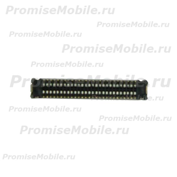 Разъем тачскрина для Apple iPhone 6 Plus ― 