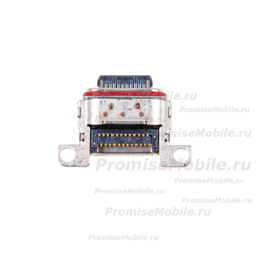 Системный разъем для Samsung SM-G990B (Galaxy S21 FE) ― 