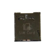 Разъем sim-карты для Asus Fonepad 7 (FE170CG)