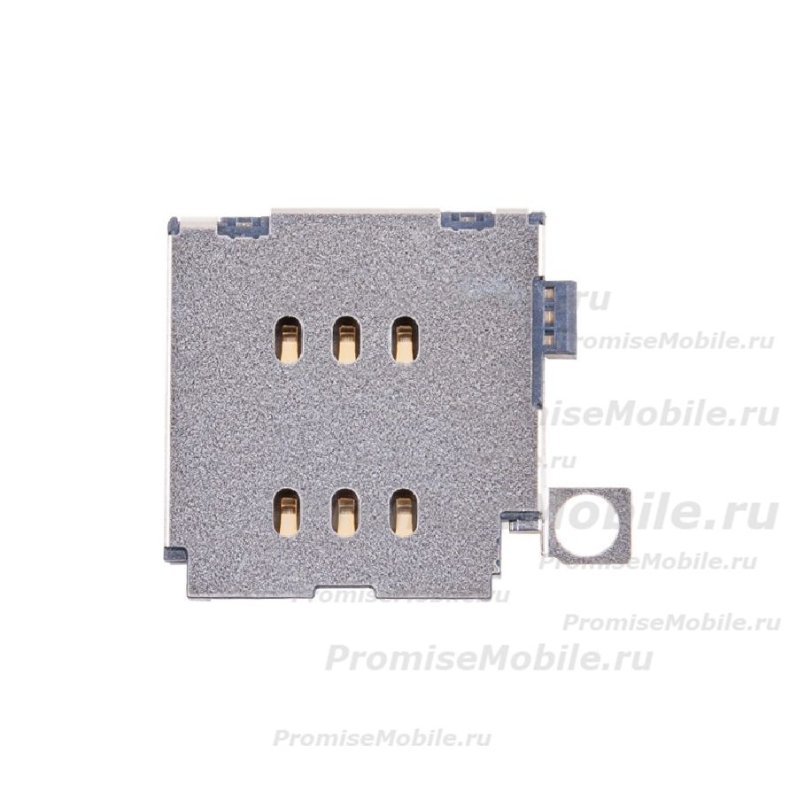 Разъем sim-карты для Apple iPhone 13 mini ― 