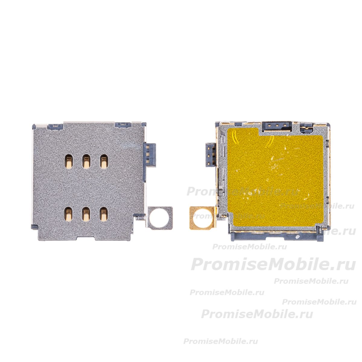 Разъем sim-карты для Apple iPhone 13 mini ― 