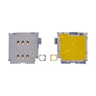 Разъем sim-карты для Apple iPhone 13 mini