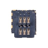 Разъем sim-карты для Apple iPhone 14 Pro Max
