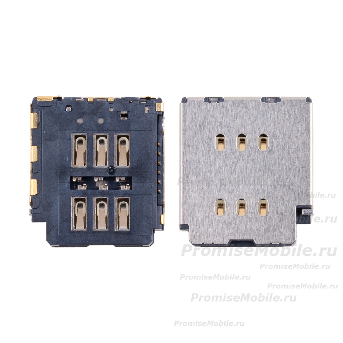 Разъем sim-карты для Apple iPhone 14 Pro Max ― 