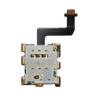 Разъем sim-карты для HTC 10 в сборе со шлейфом