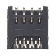 Разъем sim-карты для Fly Fly FS505 (Nimbus 7)