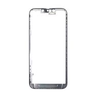 Рамка дисплея для Apple iPhone 13 <черный>