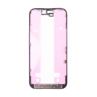 Рамка дисплея для Apple iPhone 15 <черный>