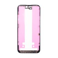 Рамка дисплея для Apple iPhone 15 Plus <черный>