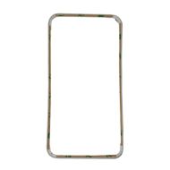Рамка дисплея для Apple iPhone 4s <белый>