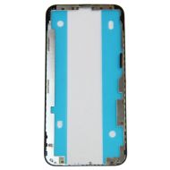 Рамка дисплея для Apple iPhone Xs <черный>