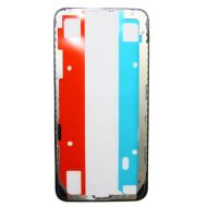 Рамка дисплея для Apple iPhone Xs Max <черный>
