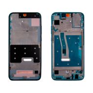 Рамка дисплея для Honor 20e (HRY-LX1T) <синий>