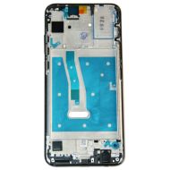 Рамка дисплея для Honor 10i (HRY-LX1T) <черный>