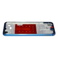 Рамка дисплея для Huawei ANE-L21 <синий>