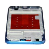 Рамка дисплея для Huawei ANE-L21 <синий>