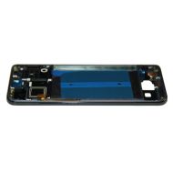 Рамка дисплея для Huawei Honor 10 <черный>